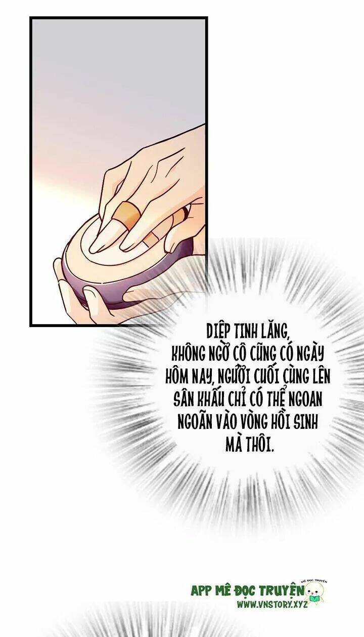 thiên hậu trở về chapter 130 46