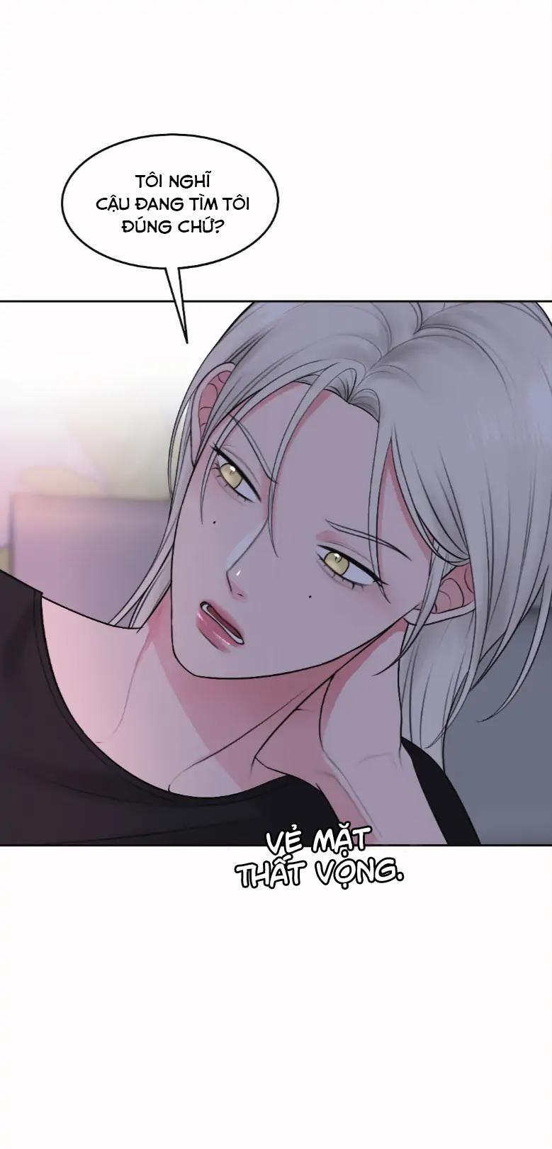 vô tình chapter 18 29