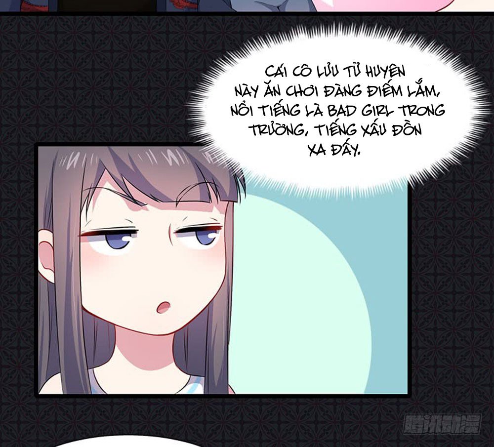 ngạo kiều quỷ vương yêu ta chapter 56 30