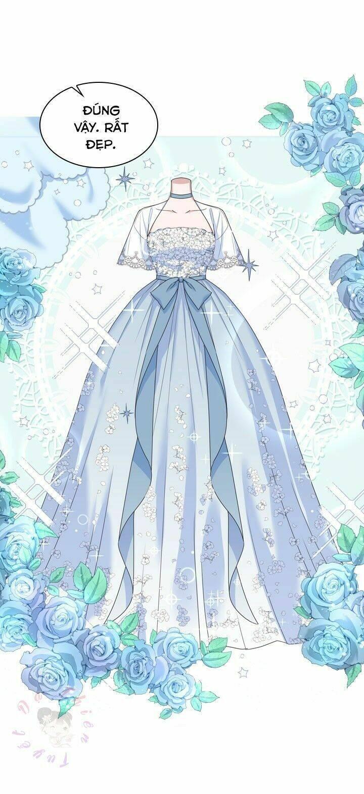 để yên cho tiểu thư hiền chapter 23 43