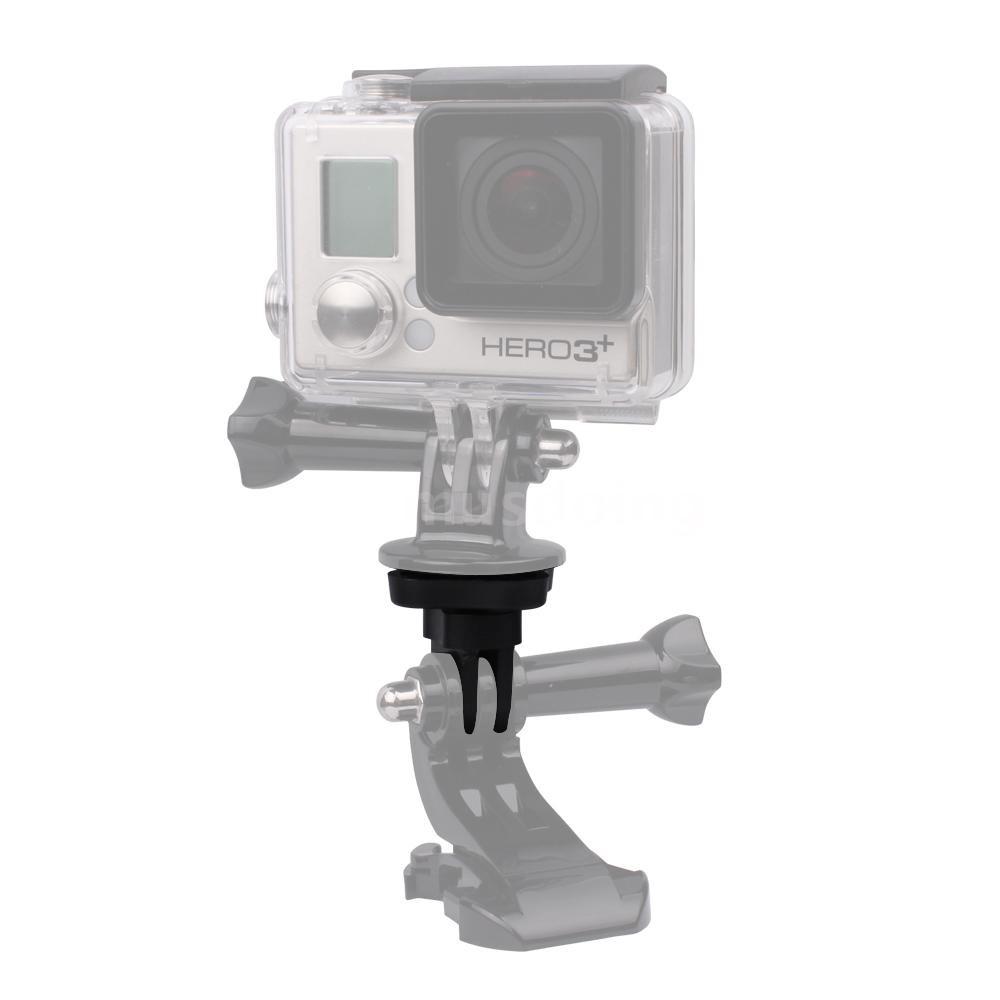 Khớp nối giá 3 chân cho máy ảnh GoPro Hero 4 / 3 + / 3 / 2 / 1