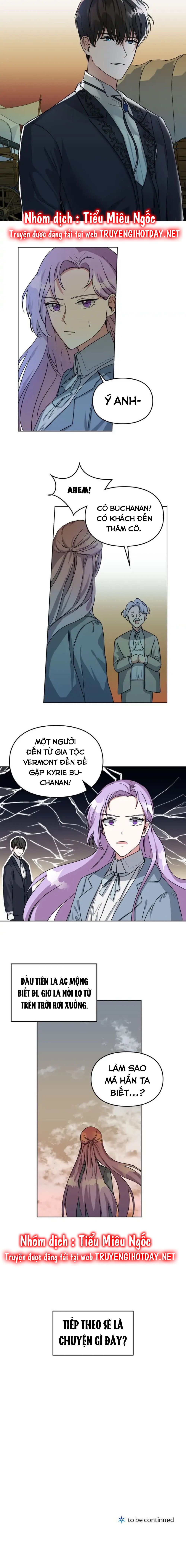 hãy nghe lời của tôi chapter 8 16