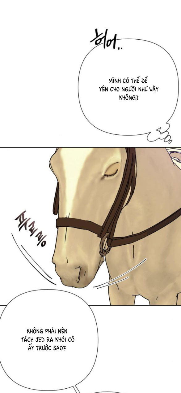 cách hiệp sĩ sống như một tiểu thư chapter 87.2 20