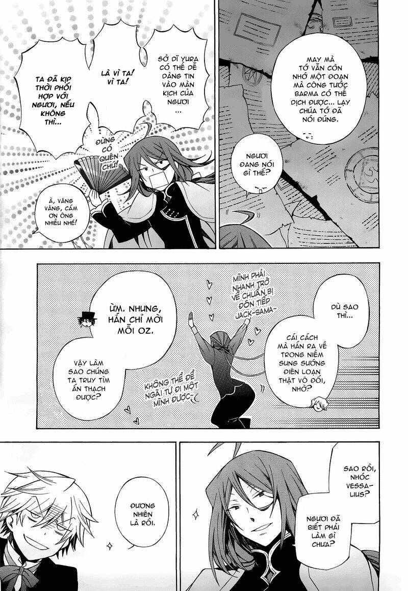 pandora hearts chapter 48 43