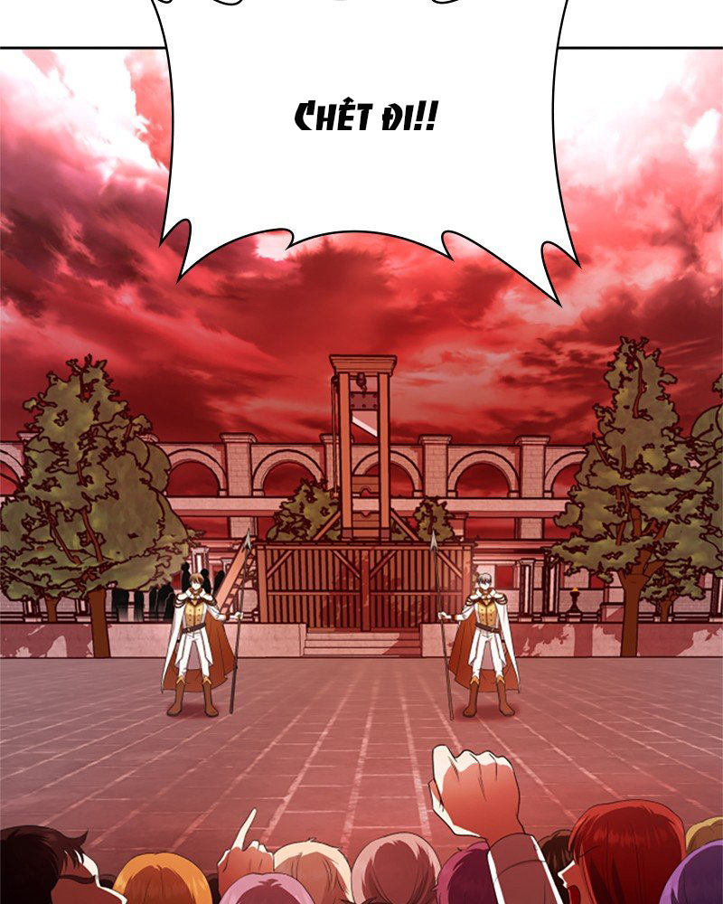 tôi muốn trở thành cô ấy dù chỉ là một ngày chapter 82 105