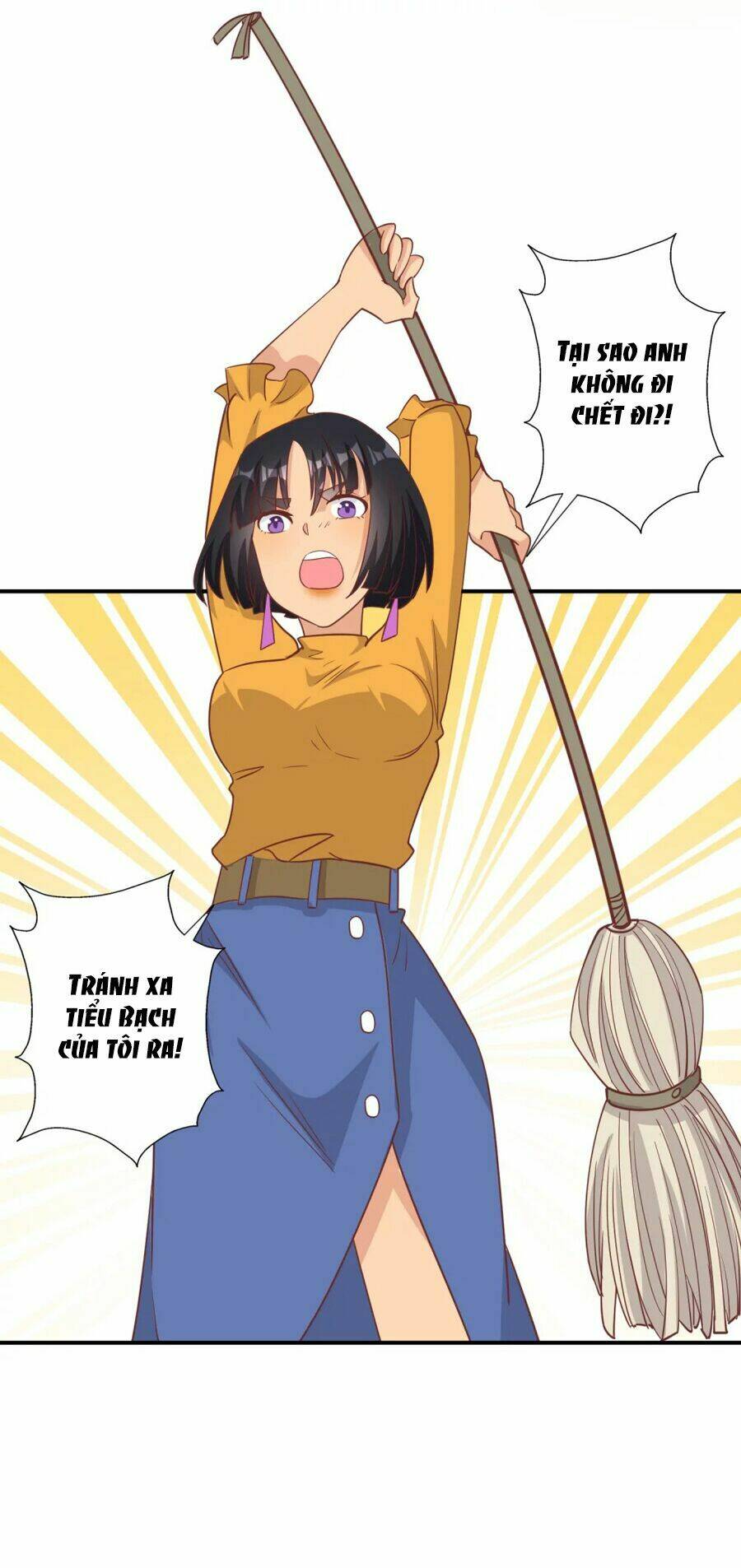 hôn nhân dục vọng: thiếu gia nhẹ một chút! chapter 129 25