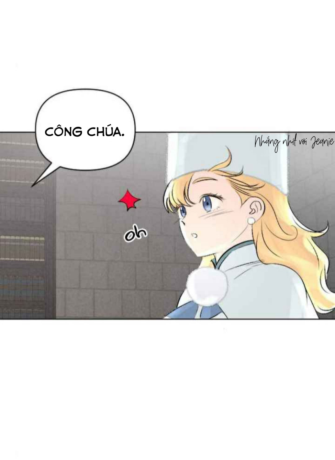 lựa chọn cuối cùng của tôi là nam phụ chapter 3 3