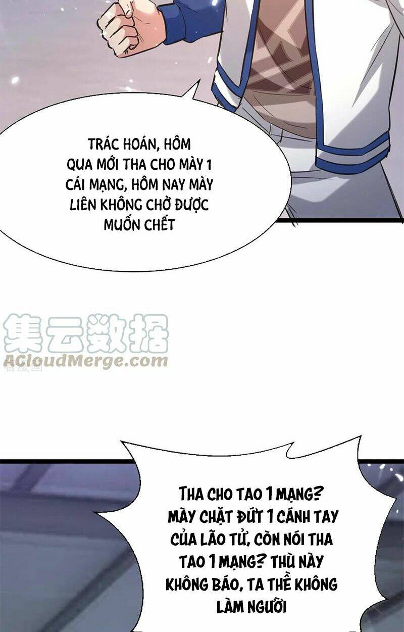 trọng sinh khí thiếu quy lai chapter 169 2