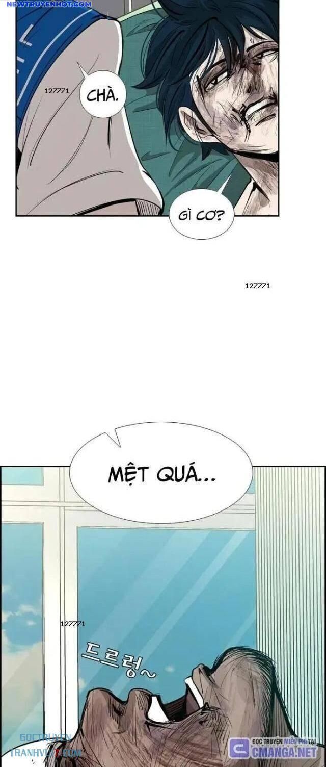 shark - cá mập chapter 165 4