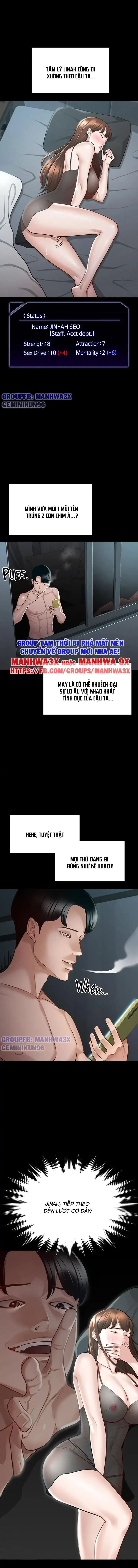 điều khiển làm tình chapter 9 11