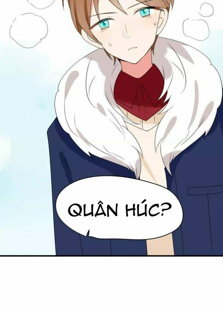 tiểu miêu và hắc diệu thạch chapter 30 8