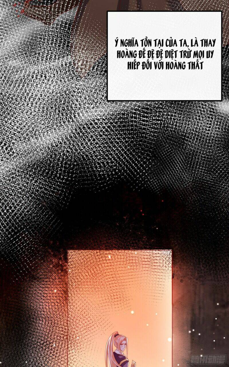 ta phải làm hoàng hậu chapter 20 7