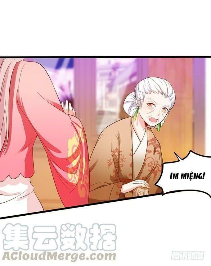 hồ tiên hung bạo chapter 74 9