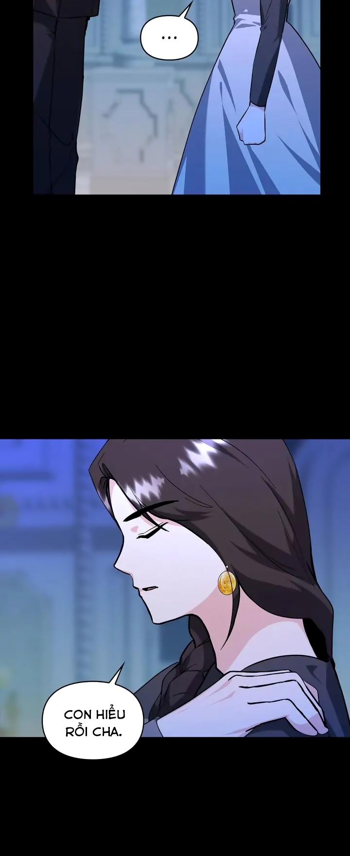 hãy nghe lời của tôi chapter 61 26