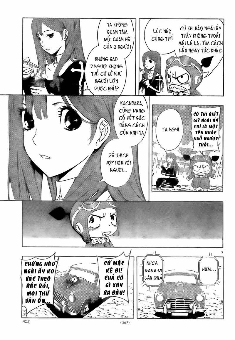 defense devil chapter 50 8