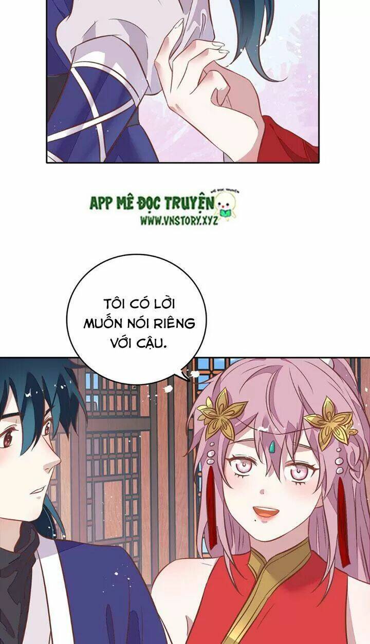 bạn trai kém tuổi bẫy yêu tôi chapter 29 6