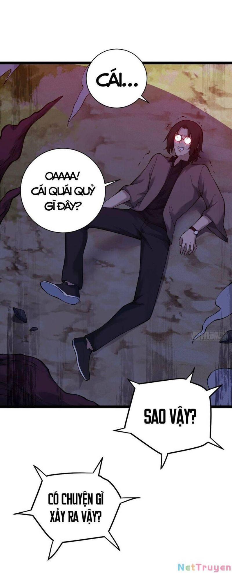 thiên sư chapter 24 16