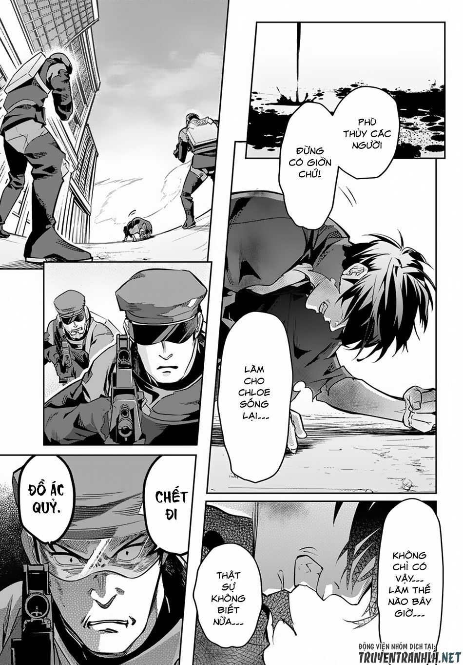 the kingdom of ruin chapter 5 15