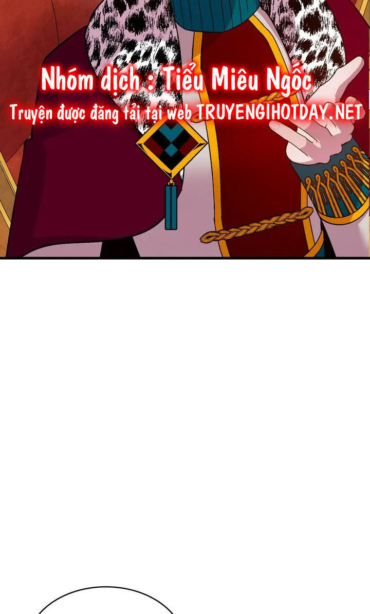 tôi sẽ cứu lấy gia tộc sắp sụp đổ chapter 117 54