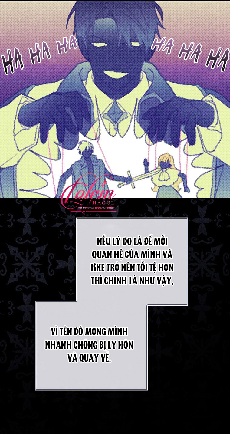 phương pháp khiến chồng đứng về phía của tôi chapter 32 36