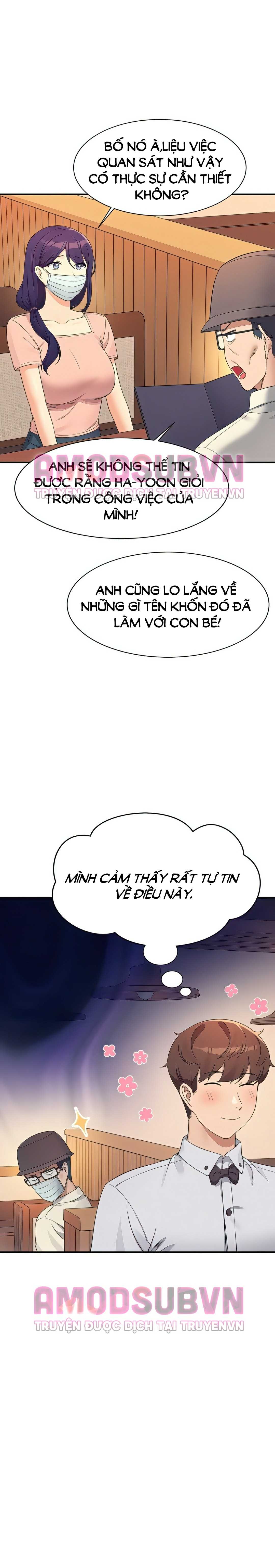 where is goddess - nữ thần đâu rồi? chapter 93 2