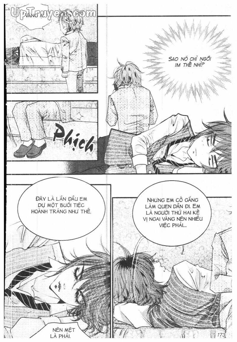 hoàng cung chapter 26 167