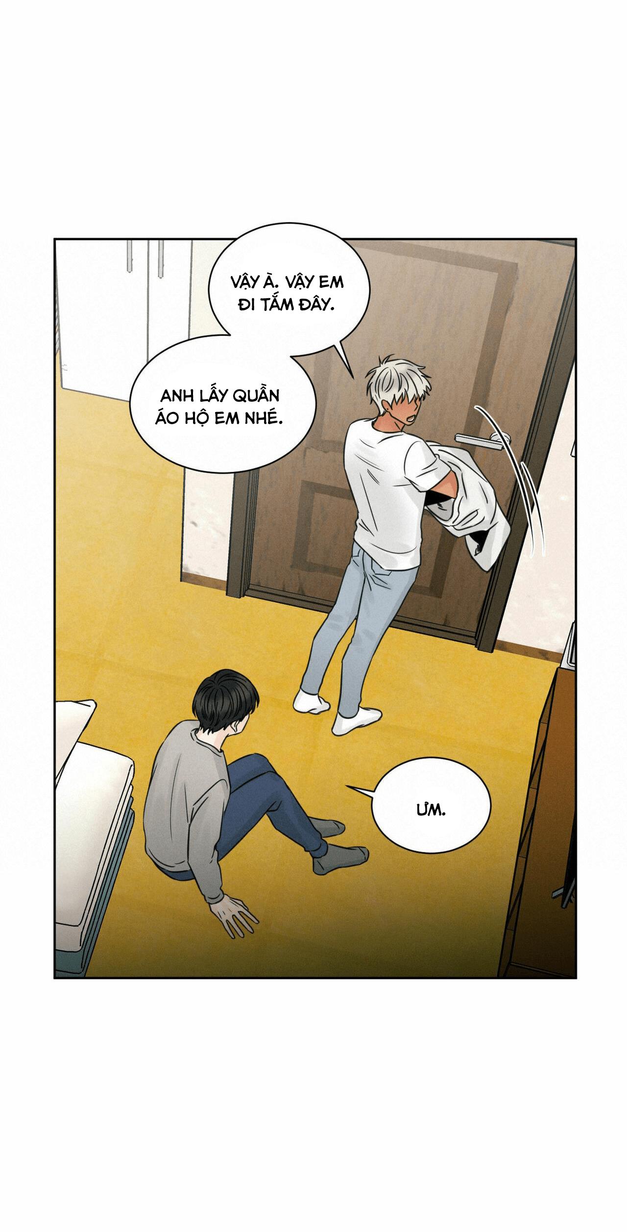 dù anh không yêu em chapter 45 13