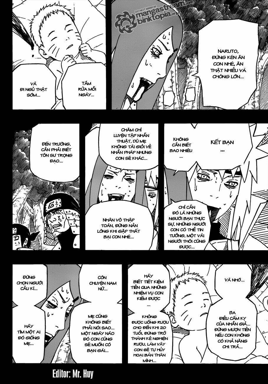 naruto - cửu vĩ hồ ly chapter 504 11