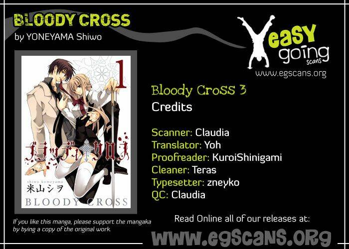 bloody cross chapter 3 2