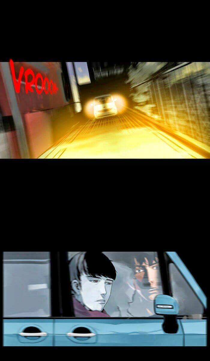 những xác chết hồi sinh từ đại dương chapter 12 1