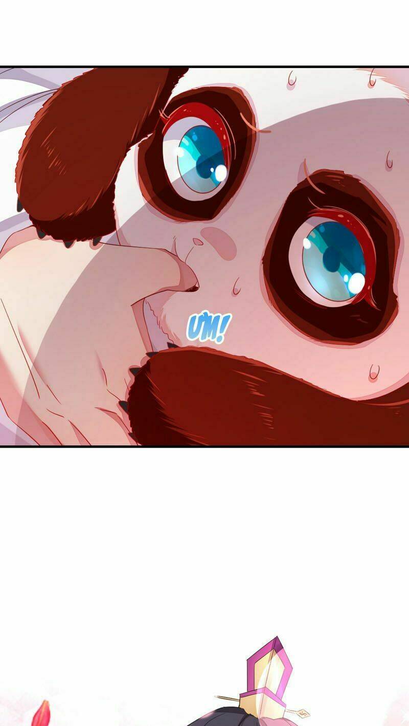 thiên thần gấu trúc muốn được ôm chapter 41 17