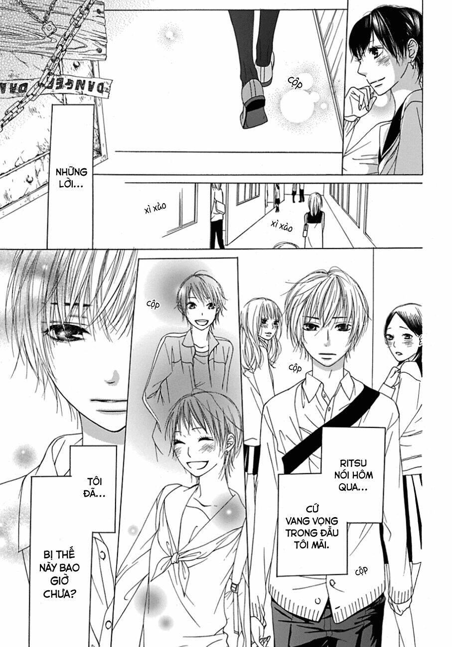 tổng hợp one shot. chapter 133 23