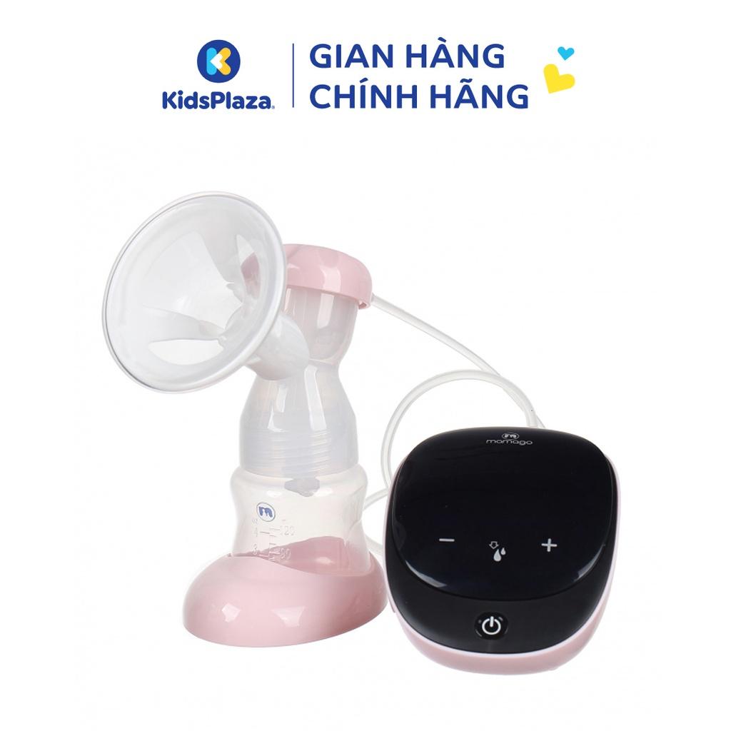 Máy hút sữa cảm ứng Soca Mamago Plus