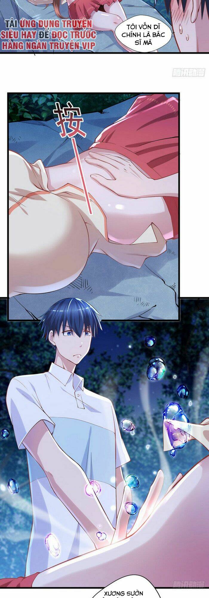 mở phòng khám tại tu tiên giới chapter 26 13