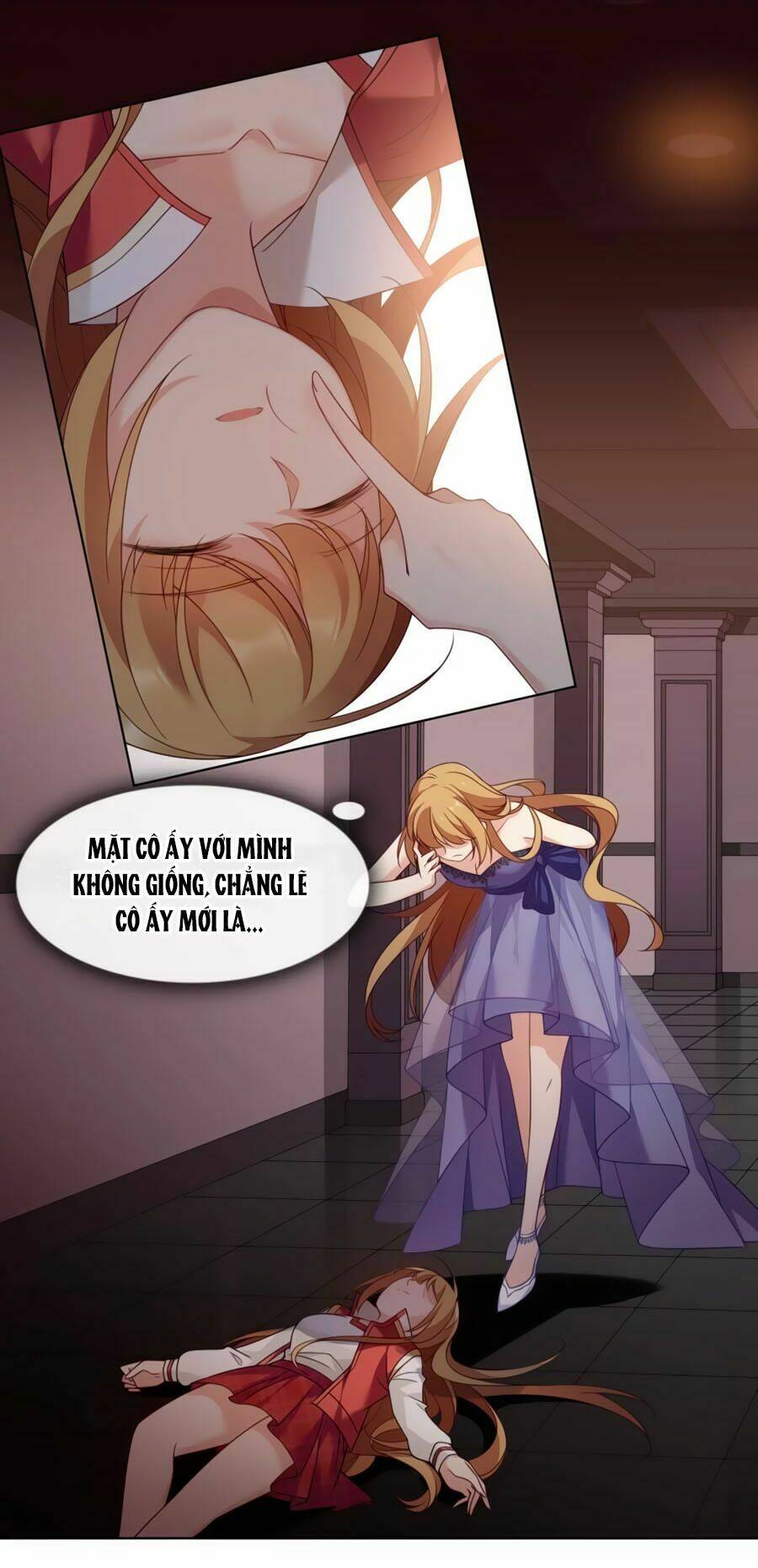 nhân chất tình nhân chapter 10.1 5