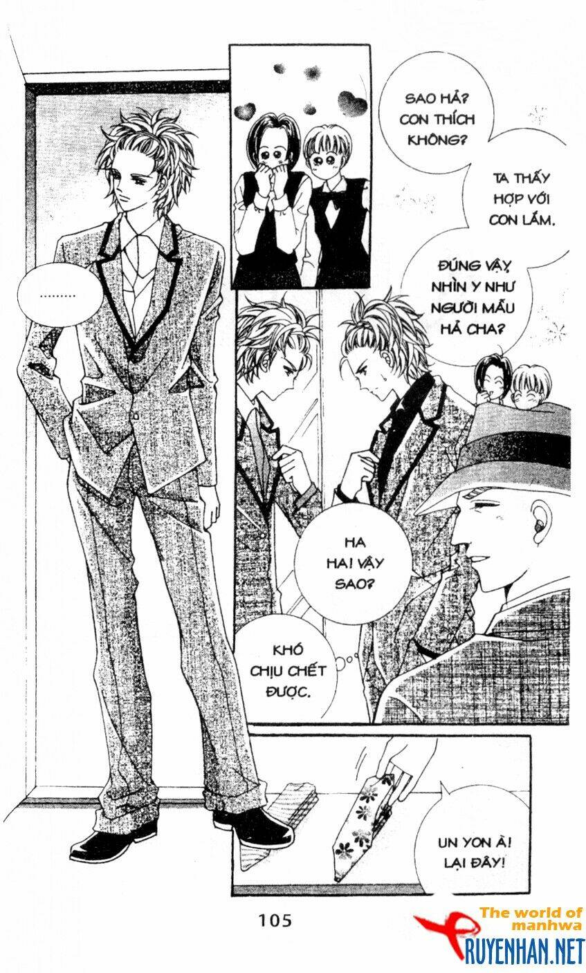 chàng trai hào hiệp chapter 8 107