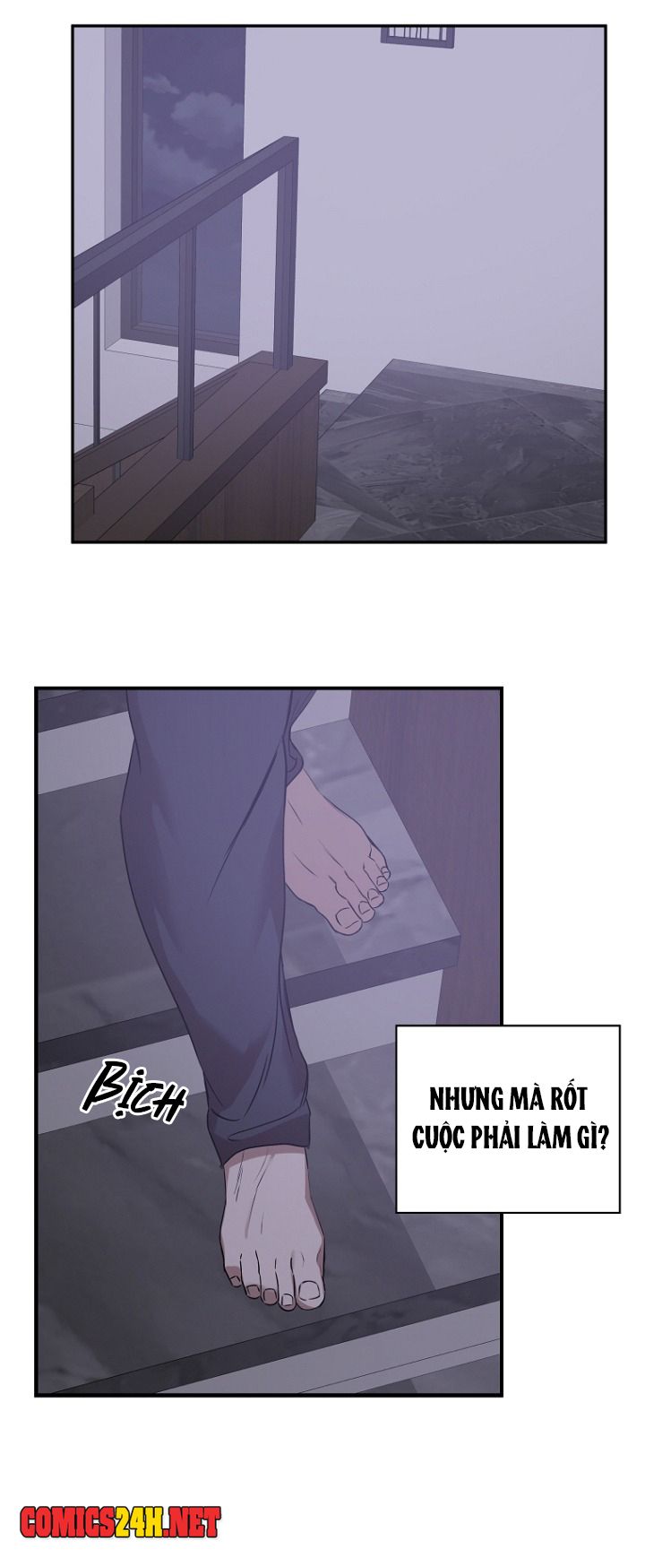 người xa lạ chapter 16 64