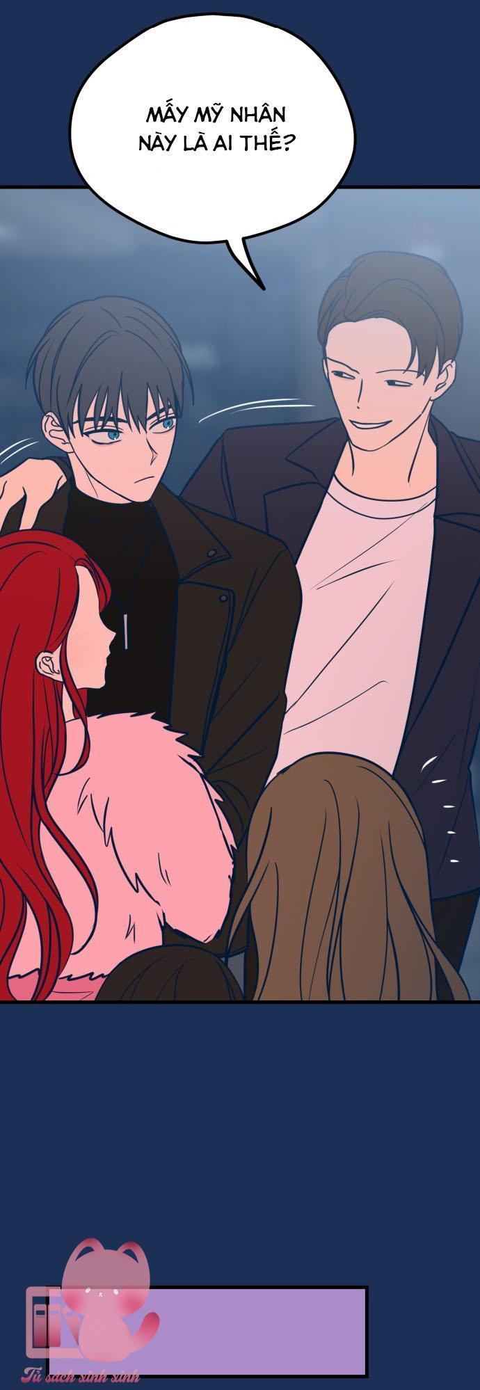 kẻ cắp gặp bà già chapter 20 4