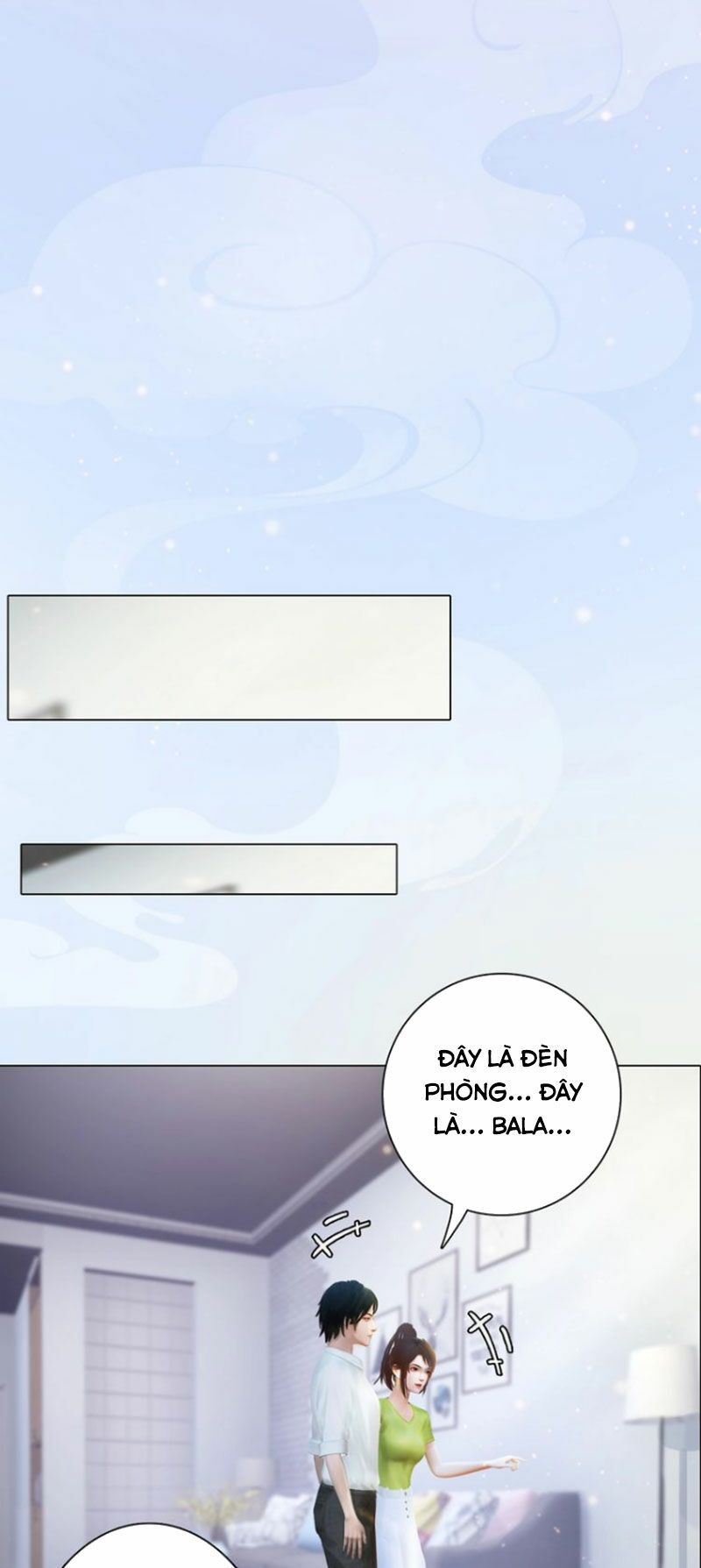 yêu nhan lệnh chapter 101.2 18