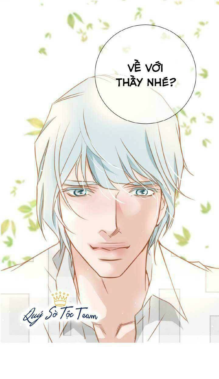 tiếp xúc chí mạng chapter 12 54