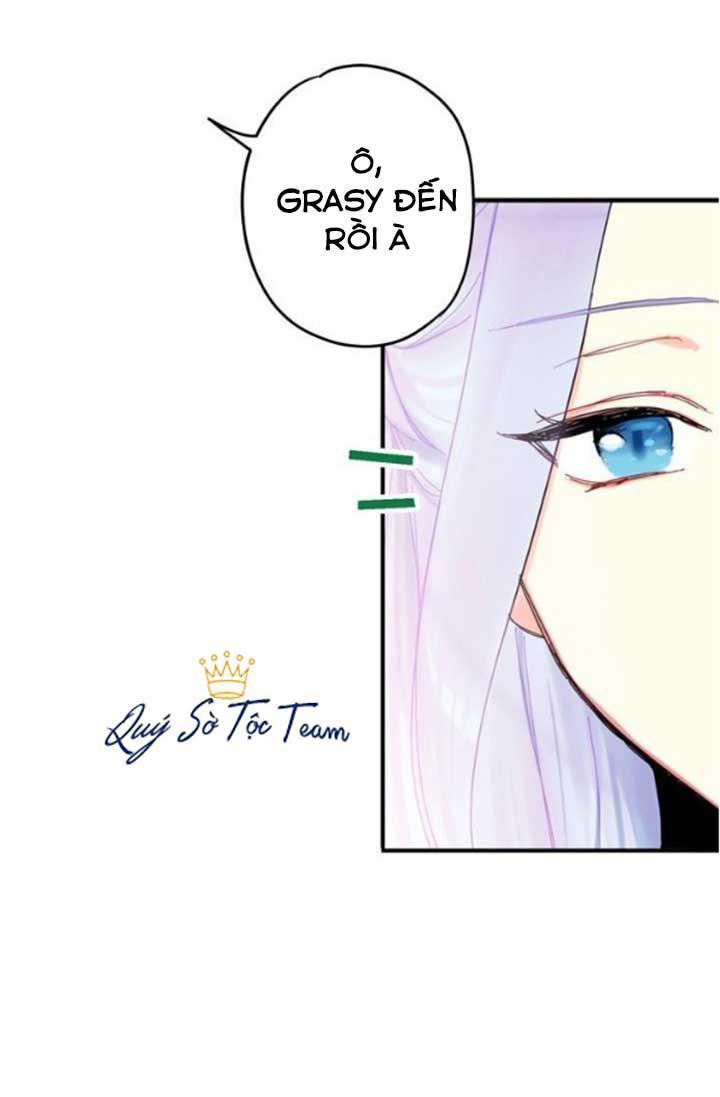 trọng sinh trở thành hoàng phi chapter 46 17