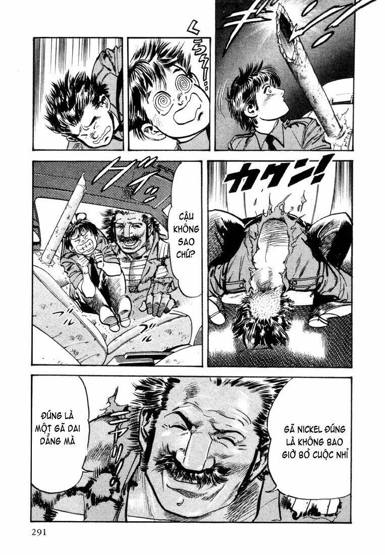 mad bull 34 chapter 8 72