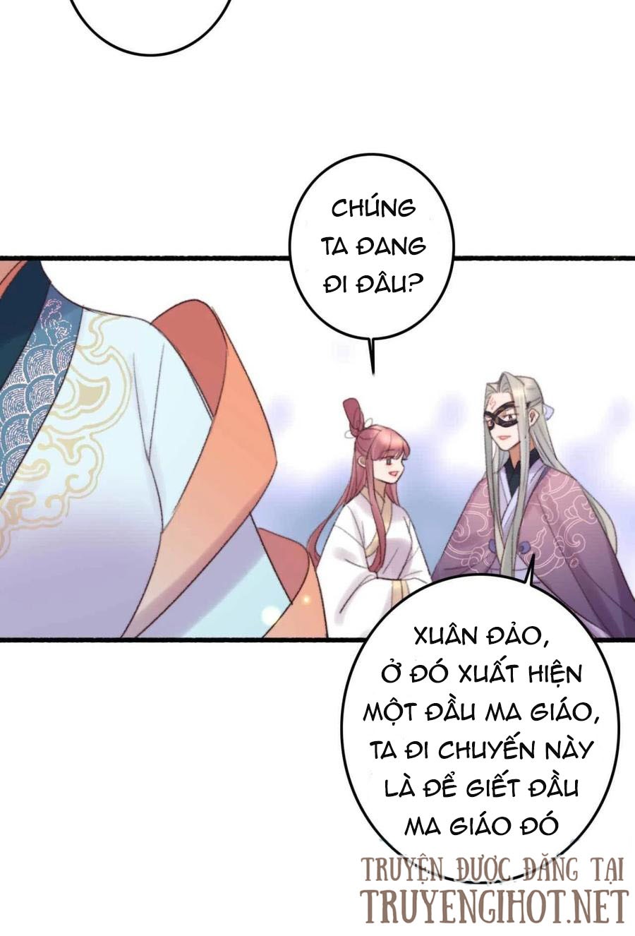 đế tôn cuồng sủng: thần y đặc công phế tài phi chapter 9 17