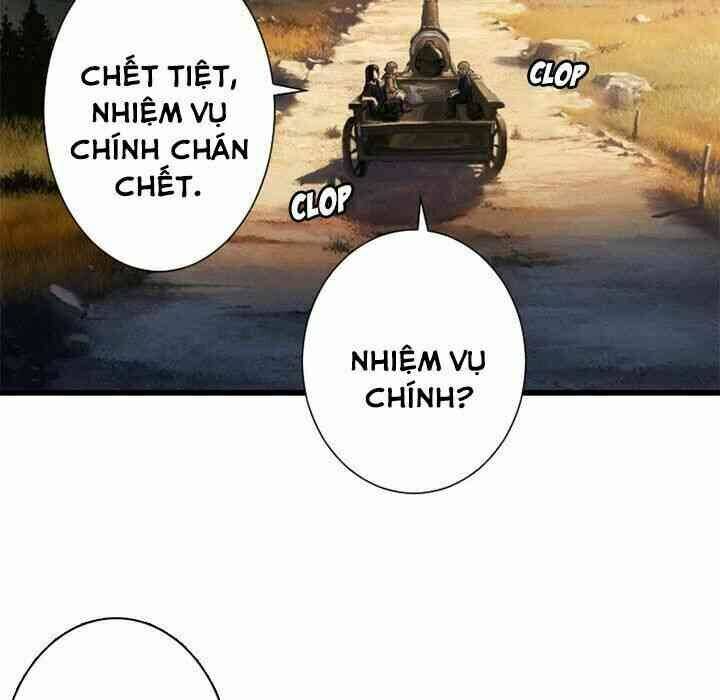 triệu hồi đến thế giới fantasy chapter 22 42