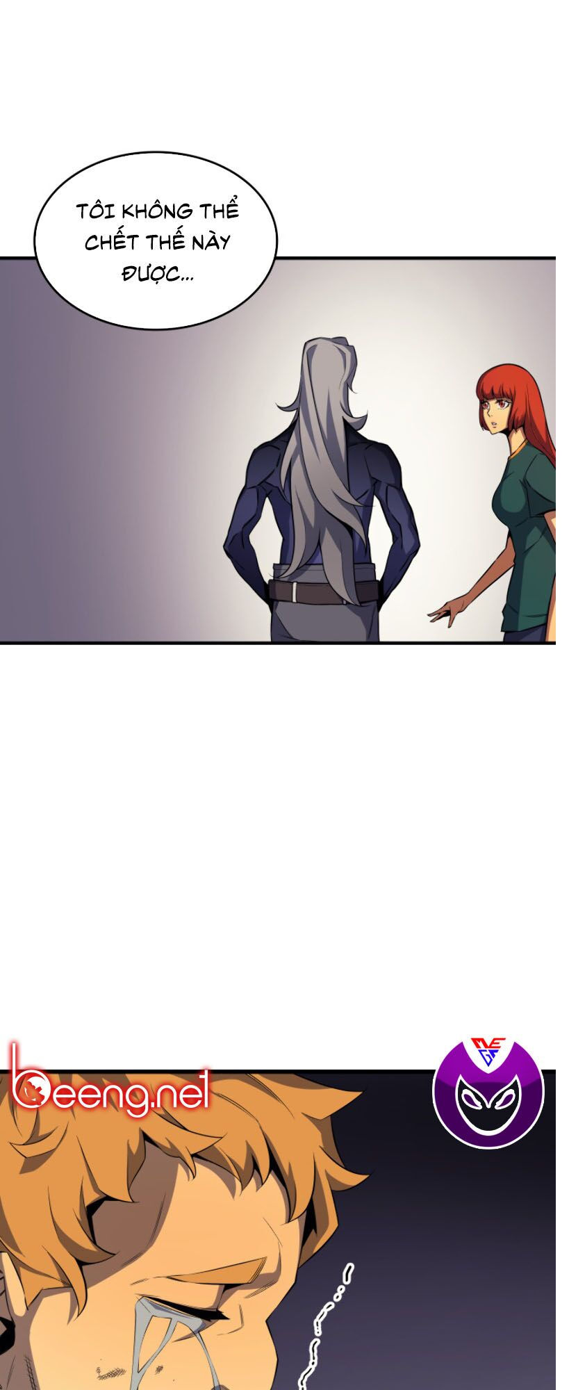 sự trở lại của pháp sư vĩ đại sau 4000 năm chapter 25 14