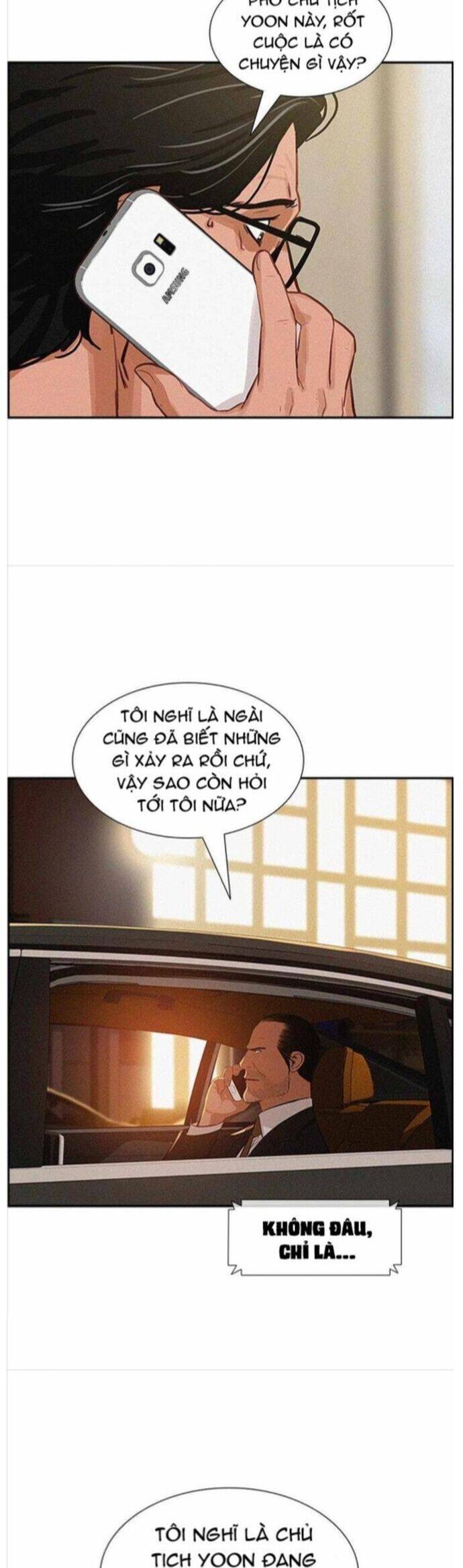 Chúa Tể Đồng Tiền Chapter 169 22