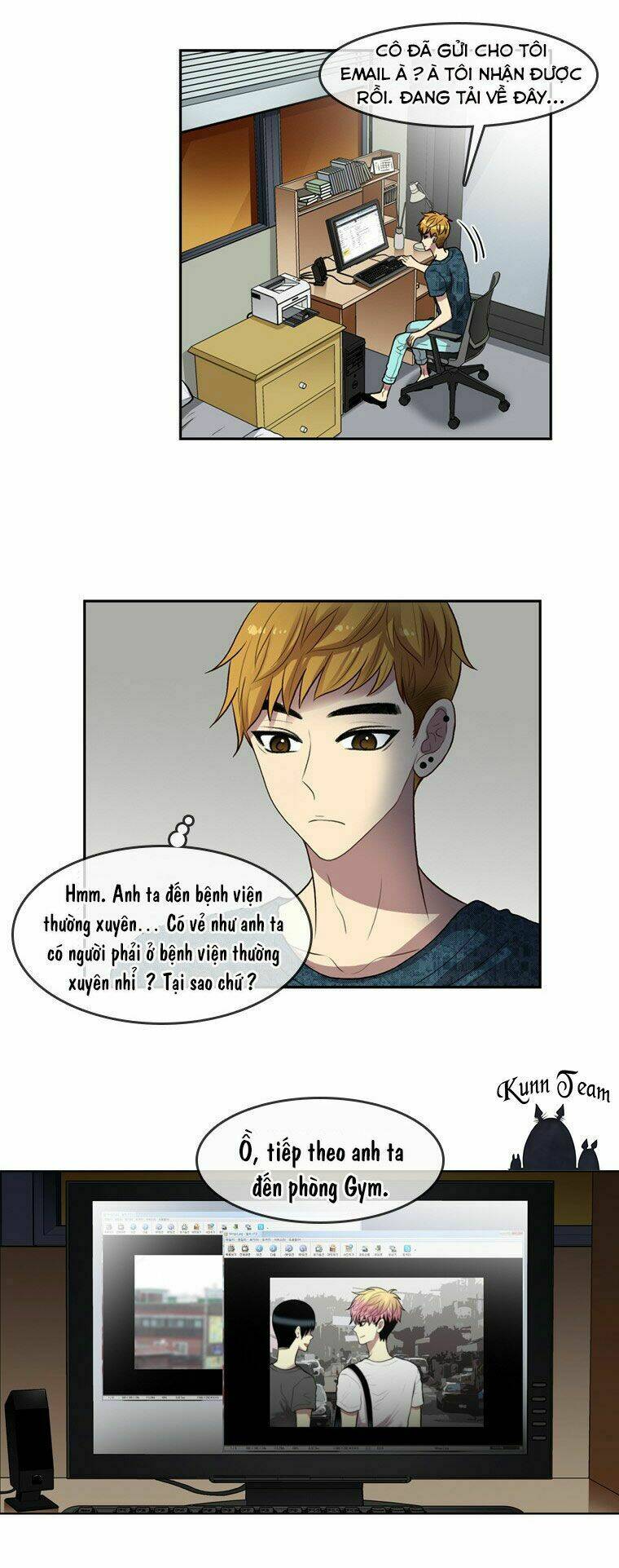 my shining world chapter 52 30