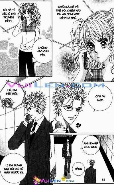 đừng tin cô ấy chapter 5 61
