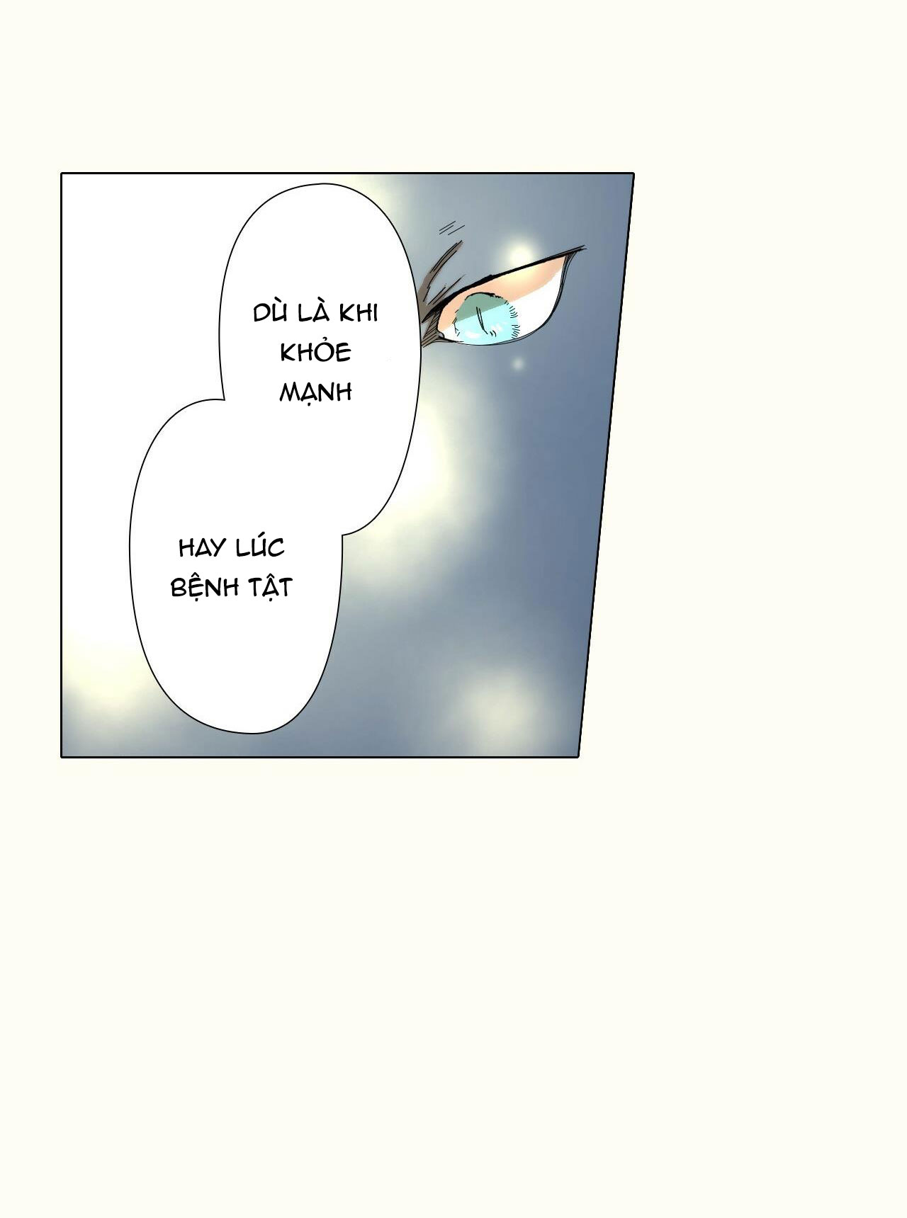 thú nhân và hana chapter 42 15