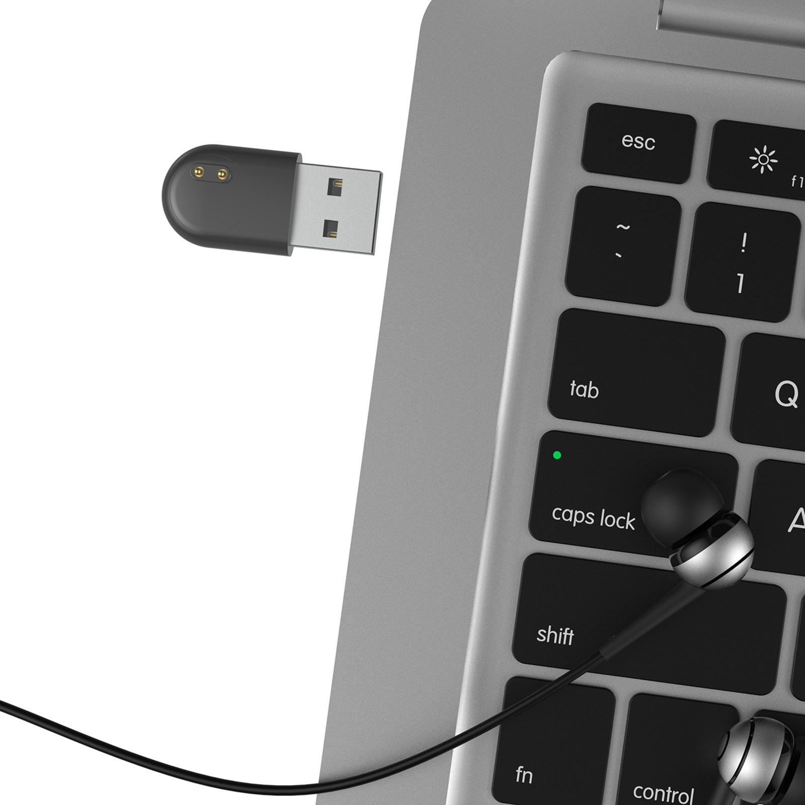 Portable USB Charger for Travel Adapter for 5/6/7